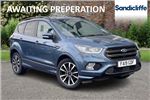 2019 Ford Kuga