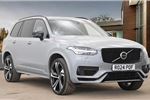 2024 Volvo XC90