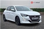 2020 Peugeot 208