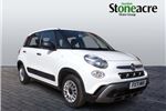 2021 Fiat 500L