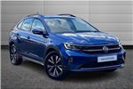 2024 Volkswagen Taigo