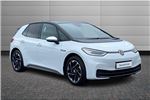 2021 Volkswagen ID.3