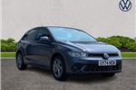 2024 Volkswagen Polo