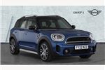 2022 MINI Countryman