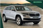 2020 Skoda Kodiaq