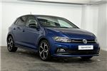 2020 Volkswagen Polo