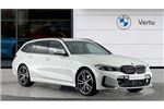 2024 BMW 3 Series Touring