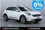 2018 Kia Niro