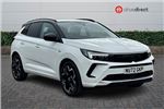 2022 Vauxhall Grandland