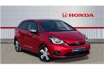 2021 Honda Jazz