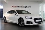 2021 Audi A5