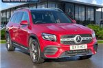 2022 Mercedes-Benz GLB