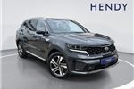 2020 Kia Sorento