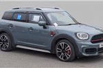 2021 MINI Countryman