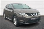 2017 Nissan Qashqai