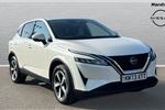 2023 Nissan Qashqai