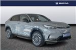 2024 Honda E Ny1