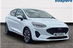 2023 Ford Fiesta
