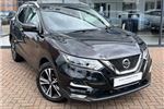 2019 Nissan Qashqai