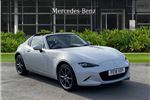 2018 Mazda MX-5