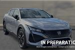 2023 Peugeot 408