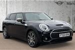 2023 MINI Clubman