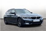 2020 BMW 3 Series Touring