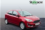 2019 Ford Ka+
