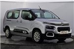 2021 Citroen Berlingo