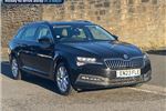 2023 Skoda Superb Estate