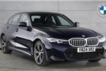 2024 BMW 3 Series