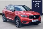 2020 Volvo XC40