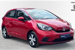 2022 Honda Jazz