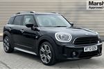 2022 MINI Countryman