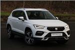 2024 SEAT Ateca