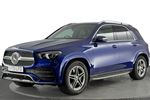 2020 Mercedes-Benz GLE