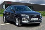 2023 Audi Q2