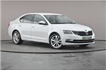 2018 Skoda Octavia