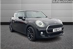 2018 MINI Hatchback