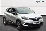 2018 Renault Captur