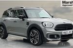 2022 MINI Countryman