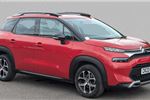 2023 Citroen C3 Aircross