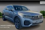 2020 Volkswagen Touareg