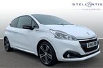 2015 Peugeot 208