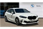 2022 BMW 1 Series