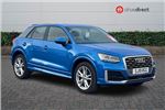 2019 Audi Q2