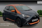 2021 Toyota Aygo