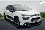 2021 Citroen C3