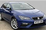 2019 SEAT Leon