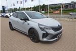 2023 Renault Clio